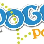 Co sponsor Pogo Pass Logo