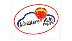 DFW Fall FEst- ADventure kids playcare