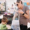 DFW Fall Fest- Swag Bag Sponsor