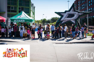 DFW Fall Fest-Previous events