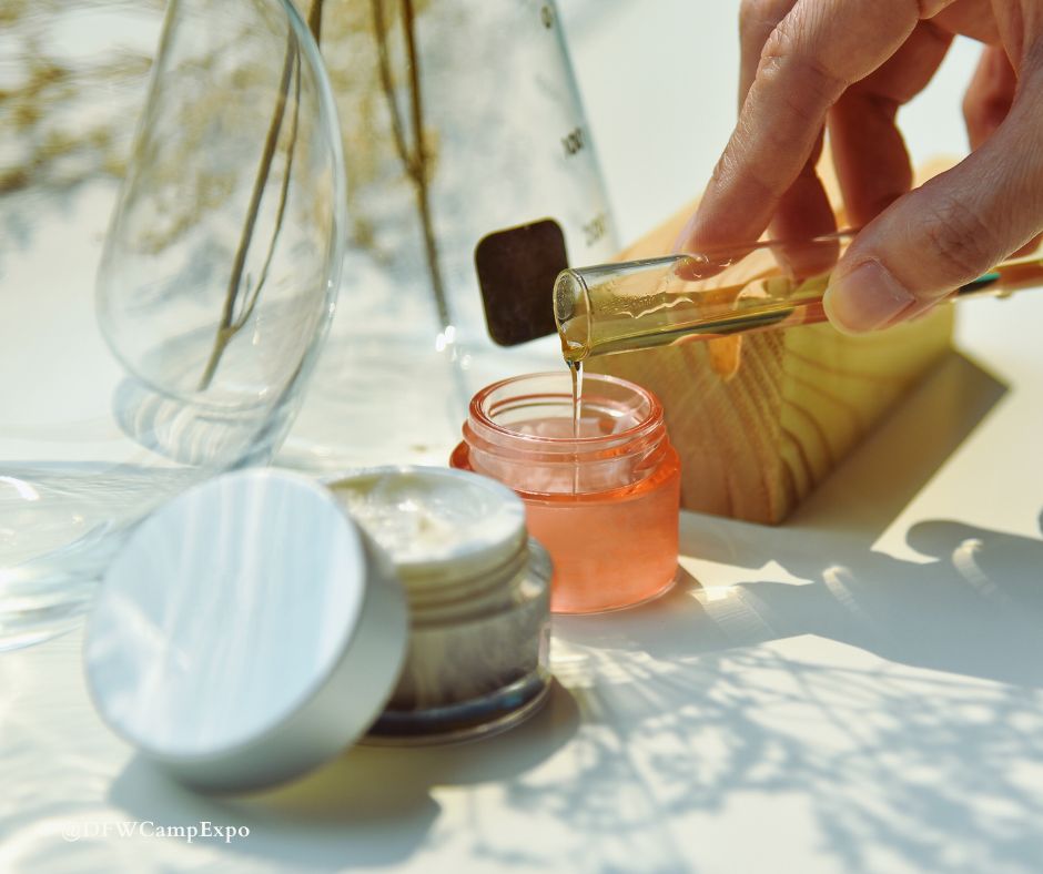 Natural products found at home can help keep a pumpkin from rotting.