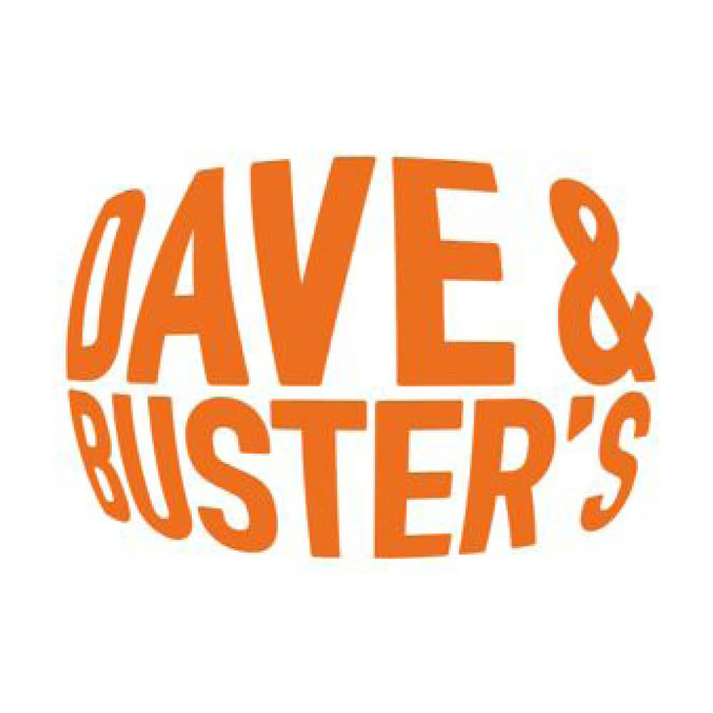 Dave and Busters DFw Fall fest