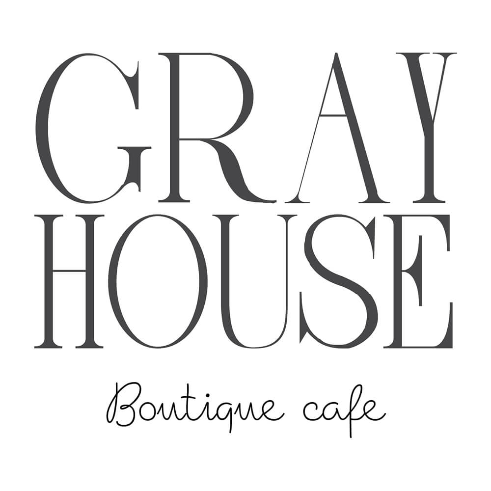 Gray House Boutique cafe