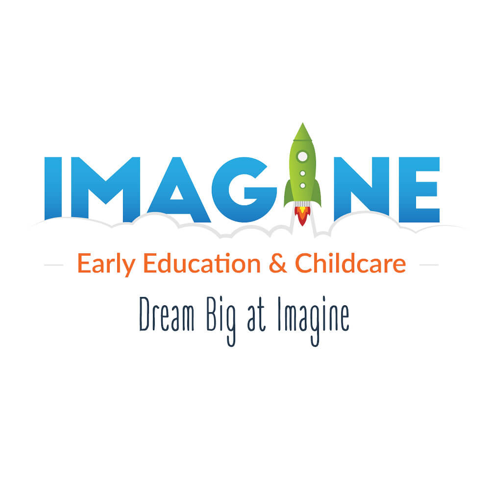 Imagine Early Education & Childcare -DFW Fall FEst