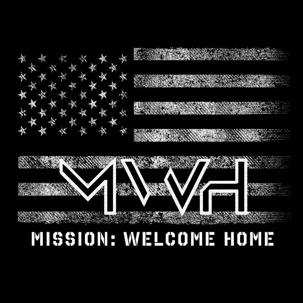 Mission Welcome HOme