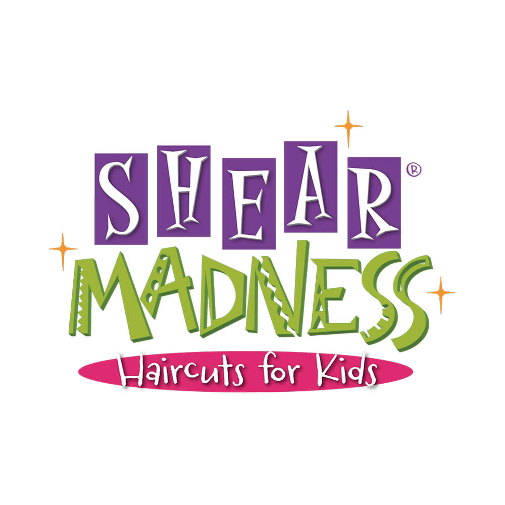 Shear Madness Haircuts for kids