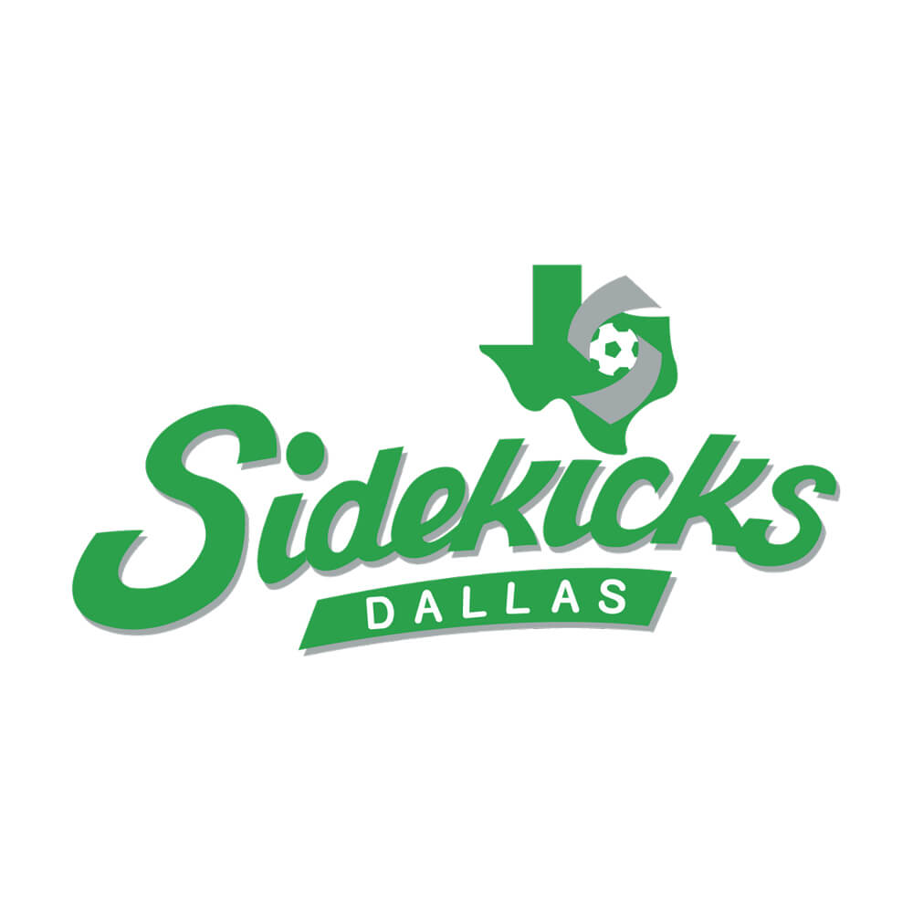 Dallas Sidekicks- DFw Fall Fest