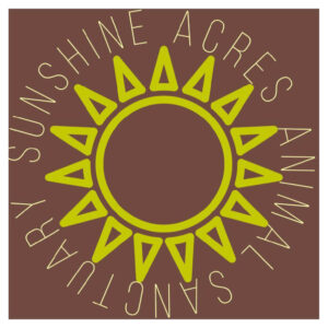 Sunshine Acres Animal Sanctuary- DFW Fall Fest