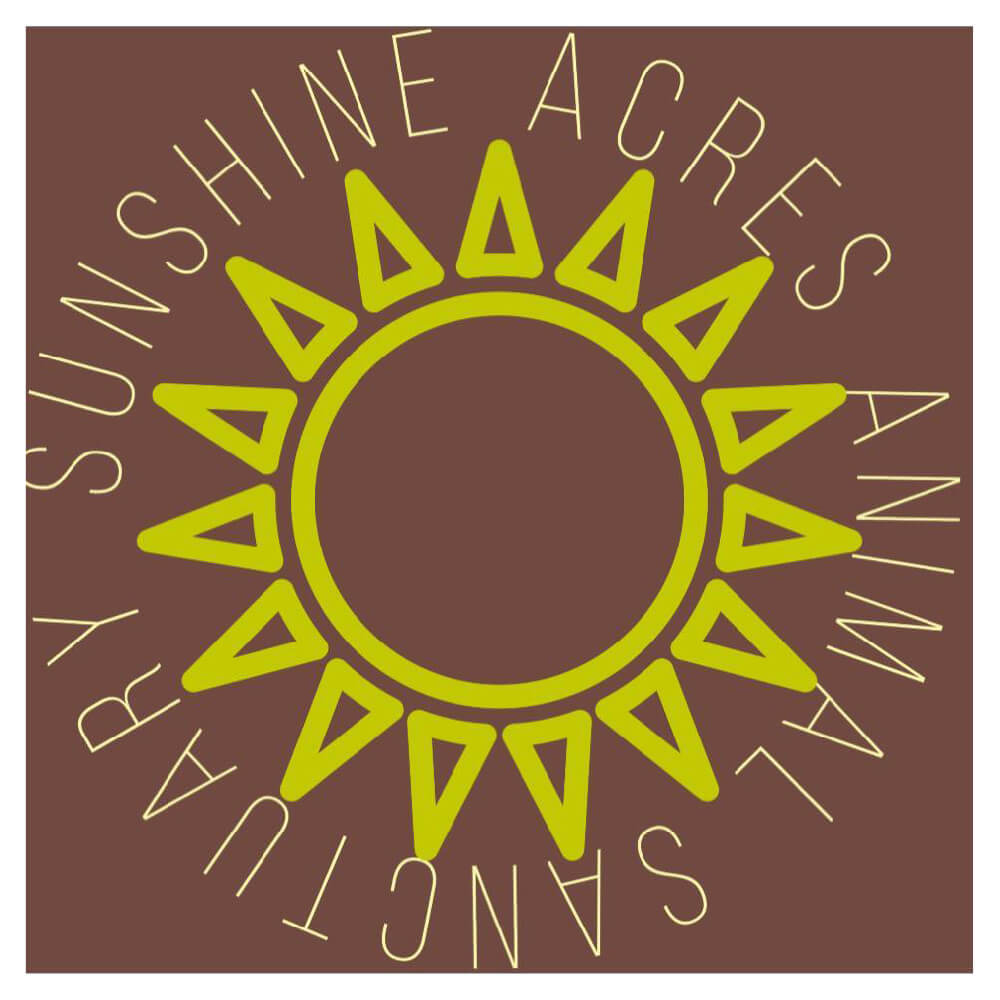 Sunshine Acres Animal Sanctuary- DFW Fall Fest