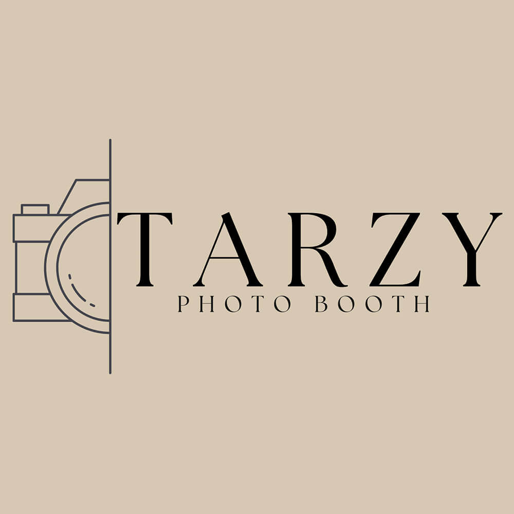 Tarzy Photo Booth- DFW Fall Fest