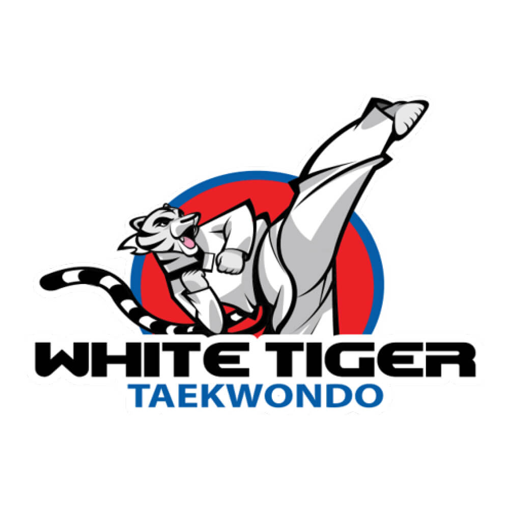 White Tiget Taekwondo DFW Fall Fest