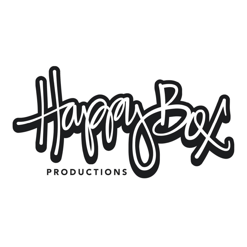 Happy Box Productions-DFW Fall Fest