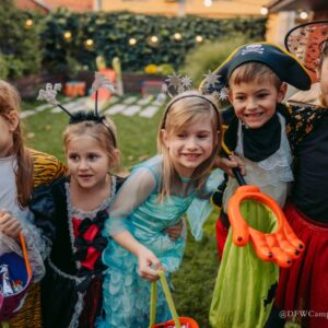 DFW Fall Directory Listing