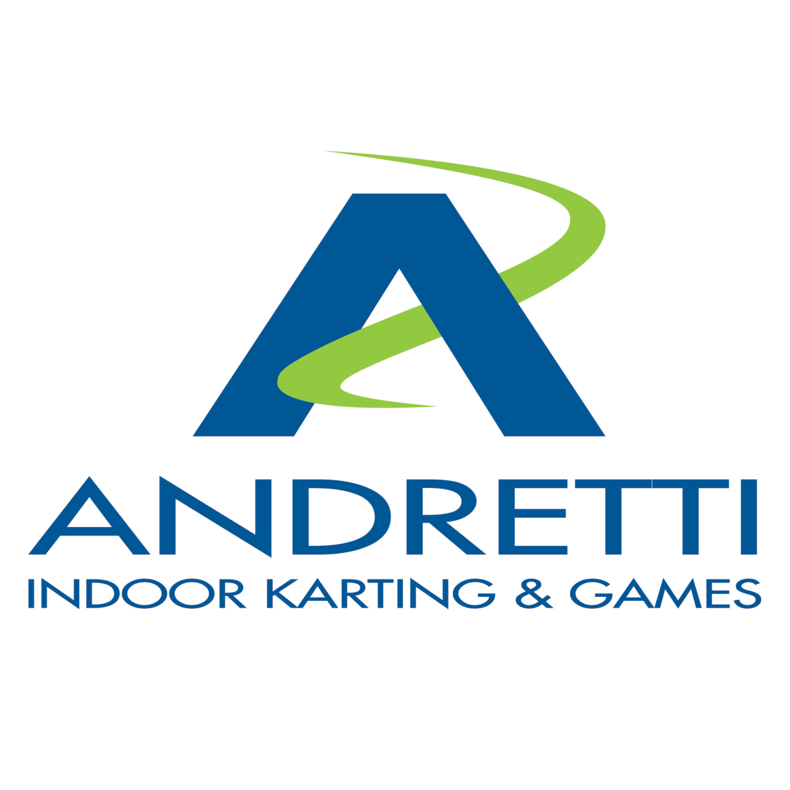 Andretti Indoor karting and games