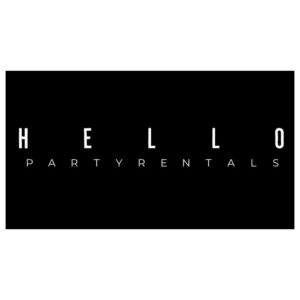 Hello Party Rentals