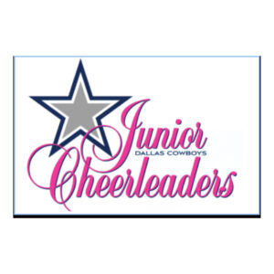 Jr Dallas Cowboy Cheerleaders