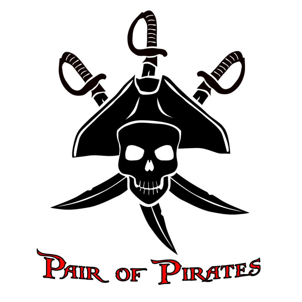 Pair of Pirates