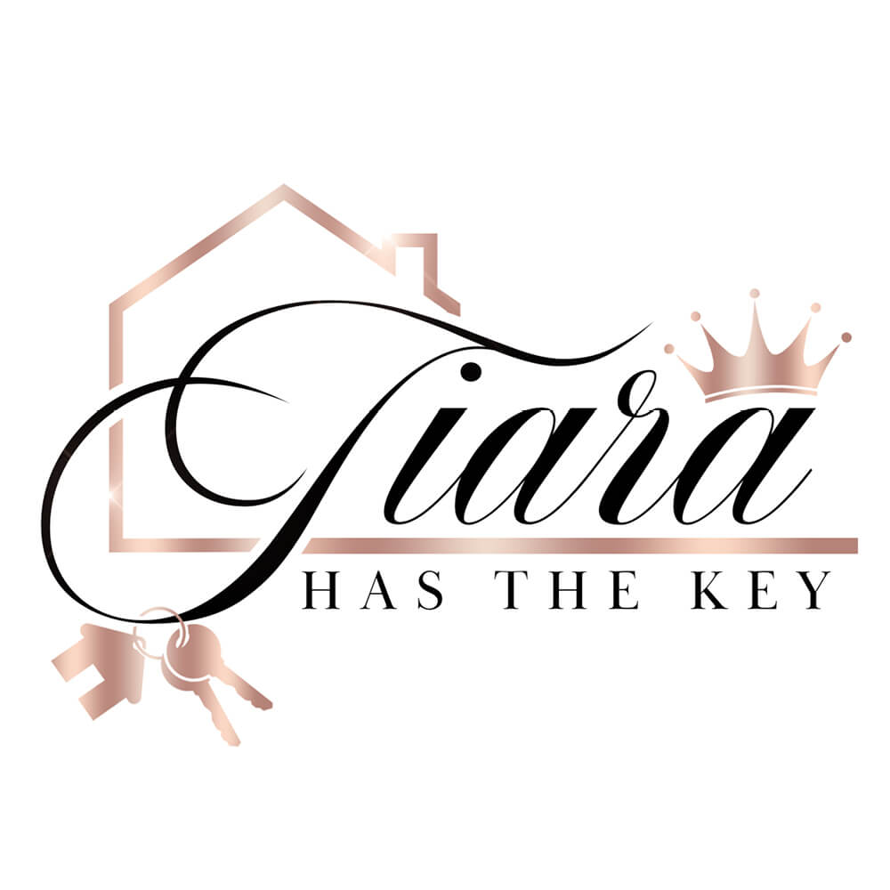 Tiara has the Key