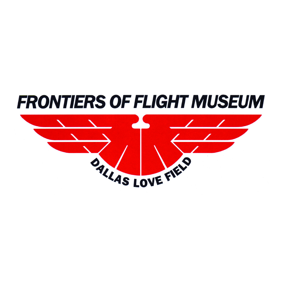 Frontiers of Flight- DFw Fall Fest