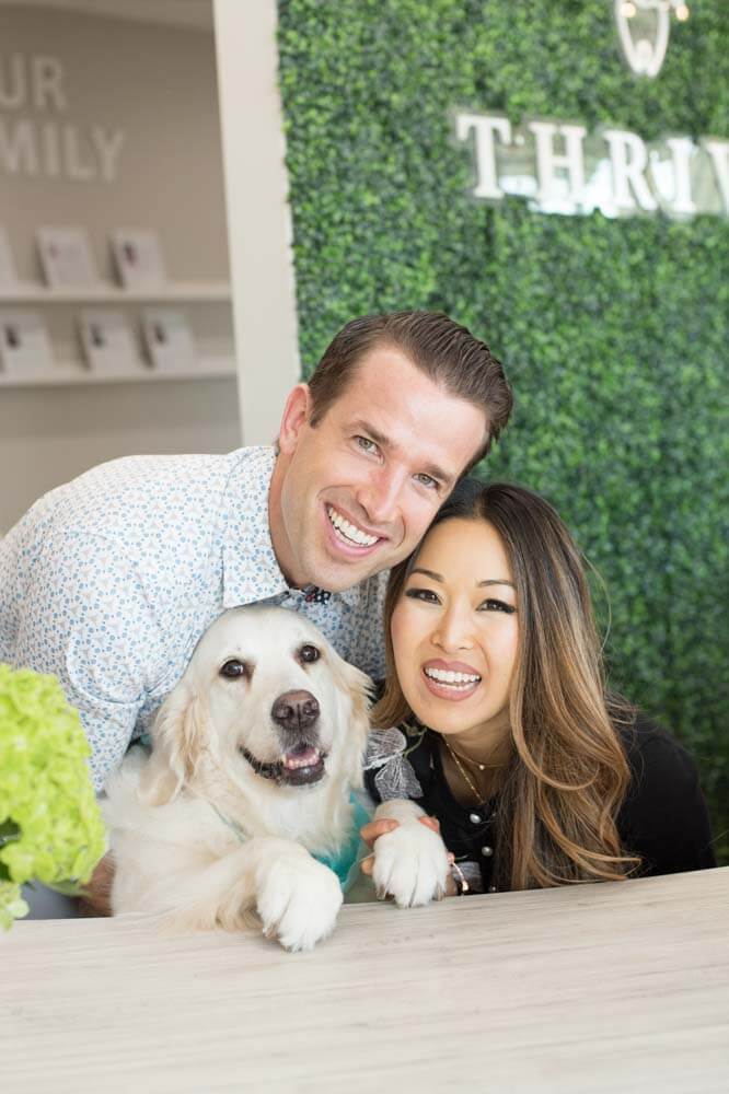 Thrive Dental Frisco