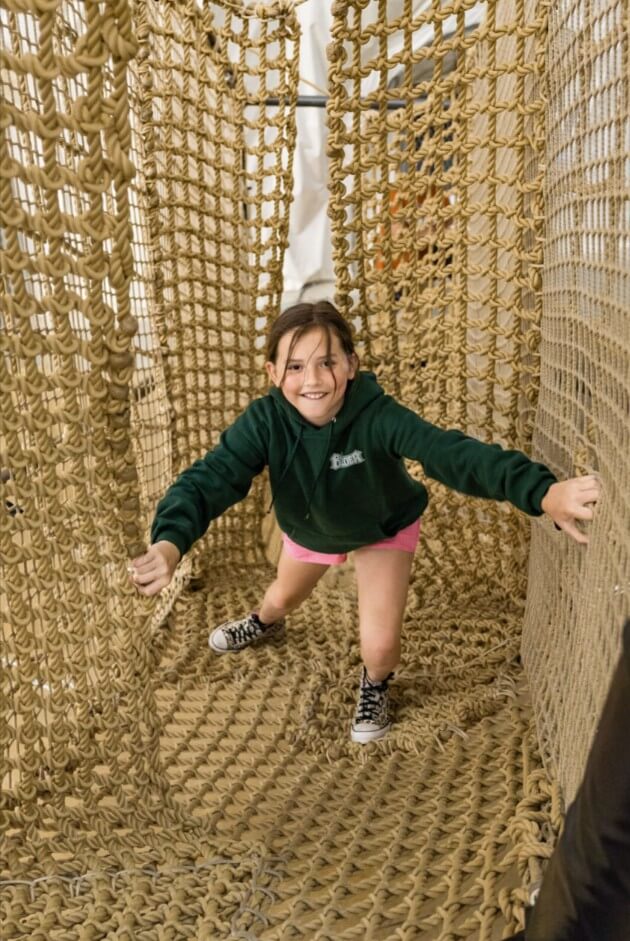 Bolder Adventure Park