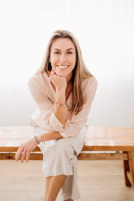 Julie Ray, M.Ed., M.A., LMT, LPC-Associate
