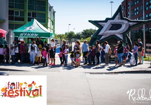 DFW Fall Fest-Previous events